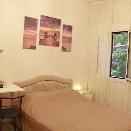 Apartment Eirina Atény Exteriér fotografie