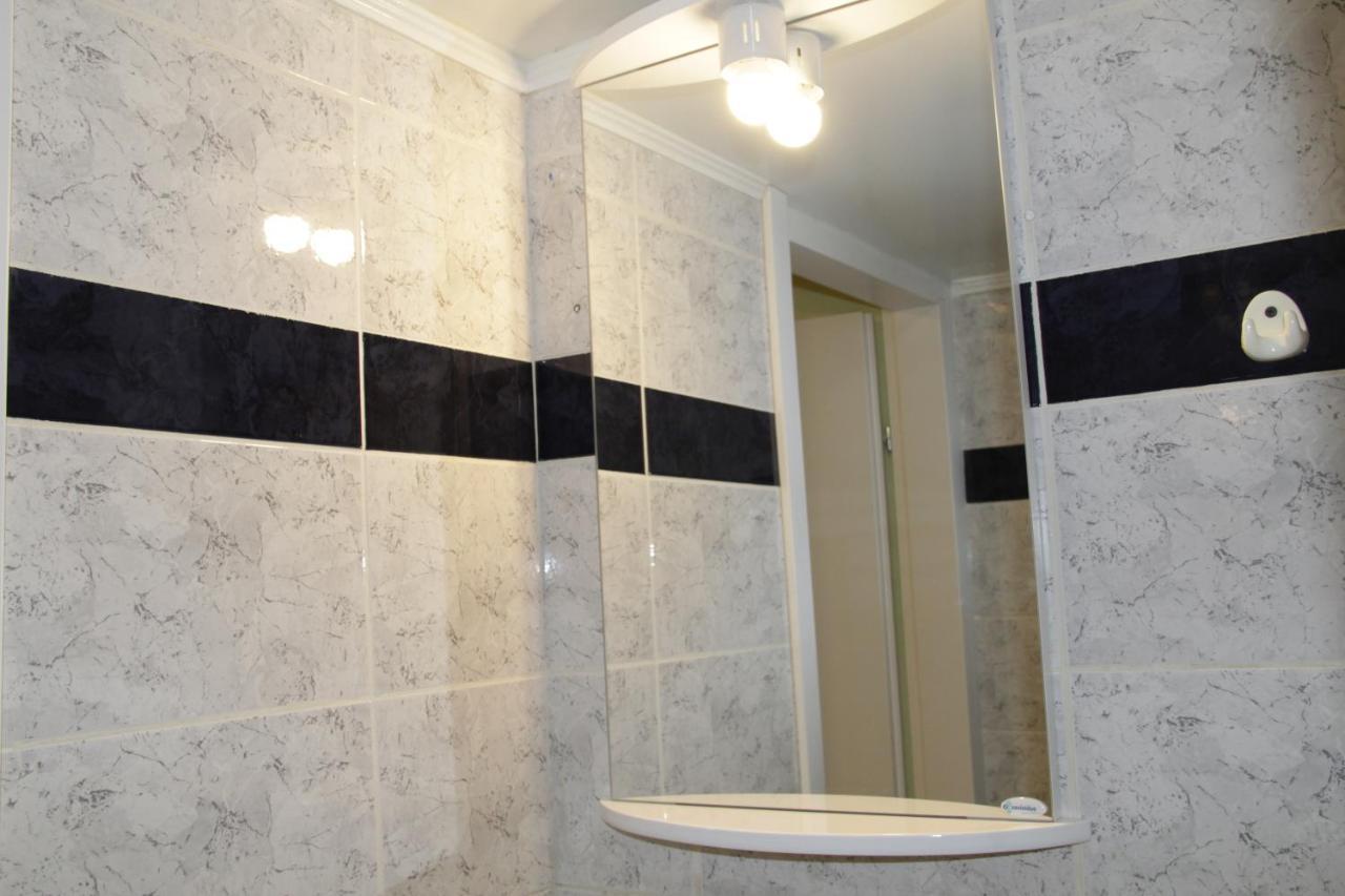 Apartment Eirina Atény Exteriér fotografie
